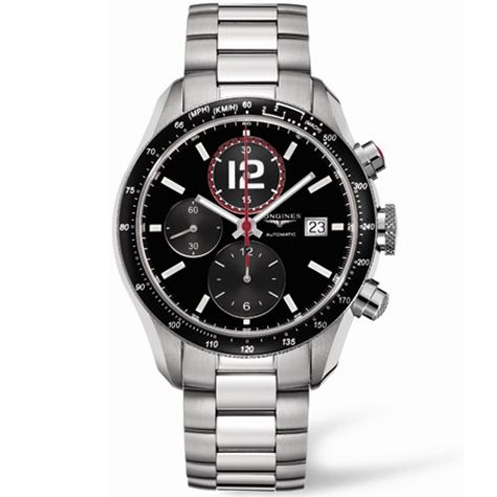 Longines Grandevitesse L3 636 4 50 6