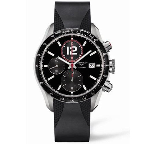 Longines Grandevitesse L3 636 4 50 9