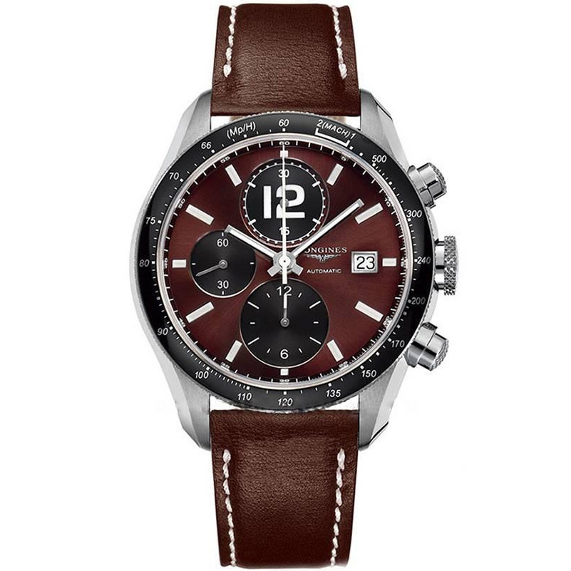 Longines Grandevitesse L3 636 4 60 0