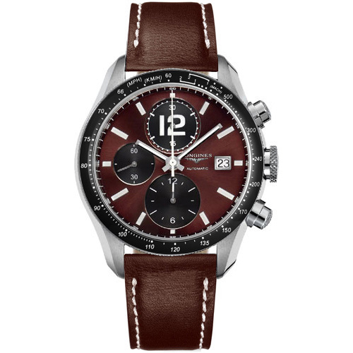 Longines Grandevitesse L3 636 4 60 2