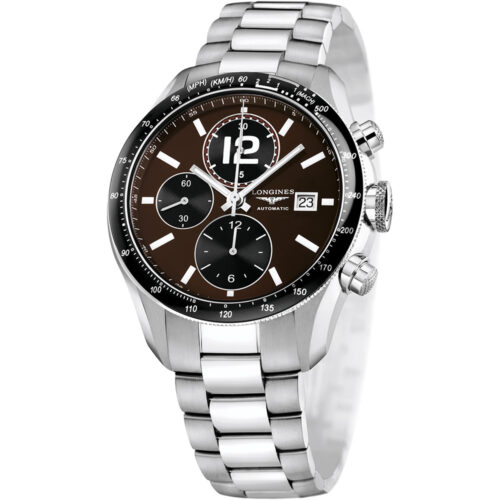 Longines Grandevitesse L3 636 4 60 6