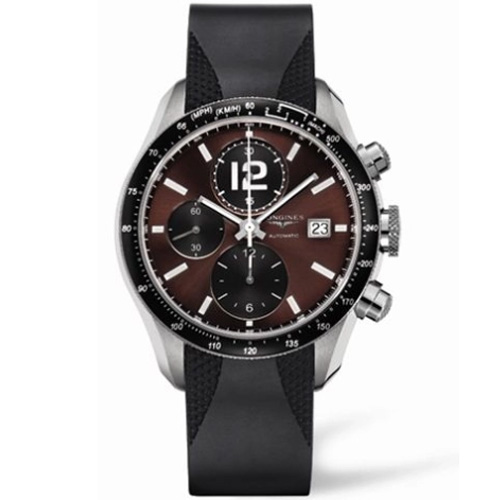 Longines Grandevitesse L3 636 4 60 9