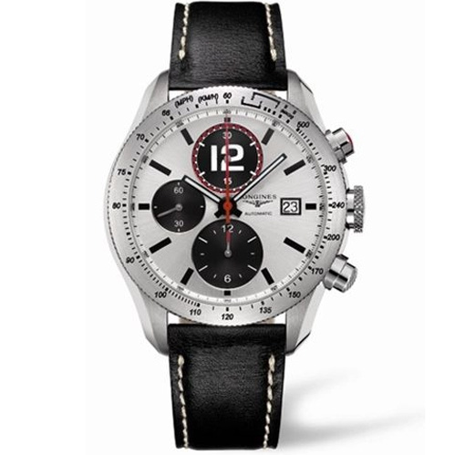 Longines Grandevitesse L3 636 4 70 2