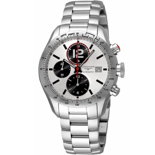 Longines Grandevitesse L3 636 4 70 6