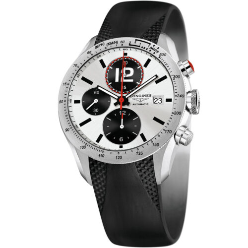 Longines Grandevitesse L3 636 4 70 9