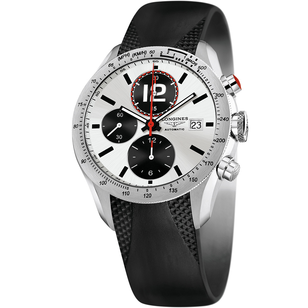Longines Grandevitesse L3 636 4 70 9