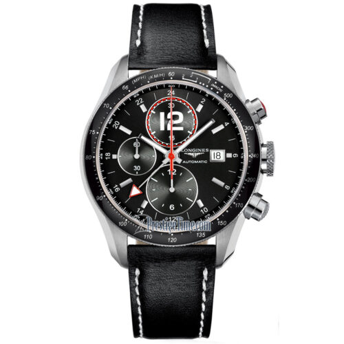 Longines Grandevitesse L3 637 4 50 0
