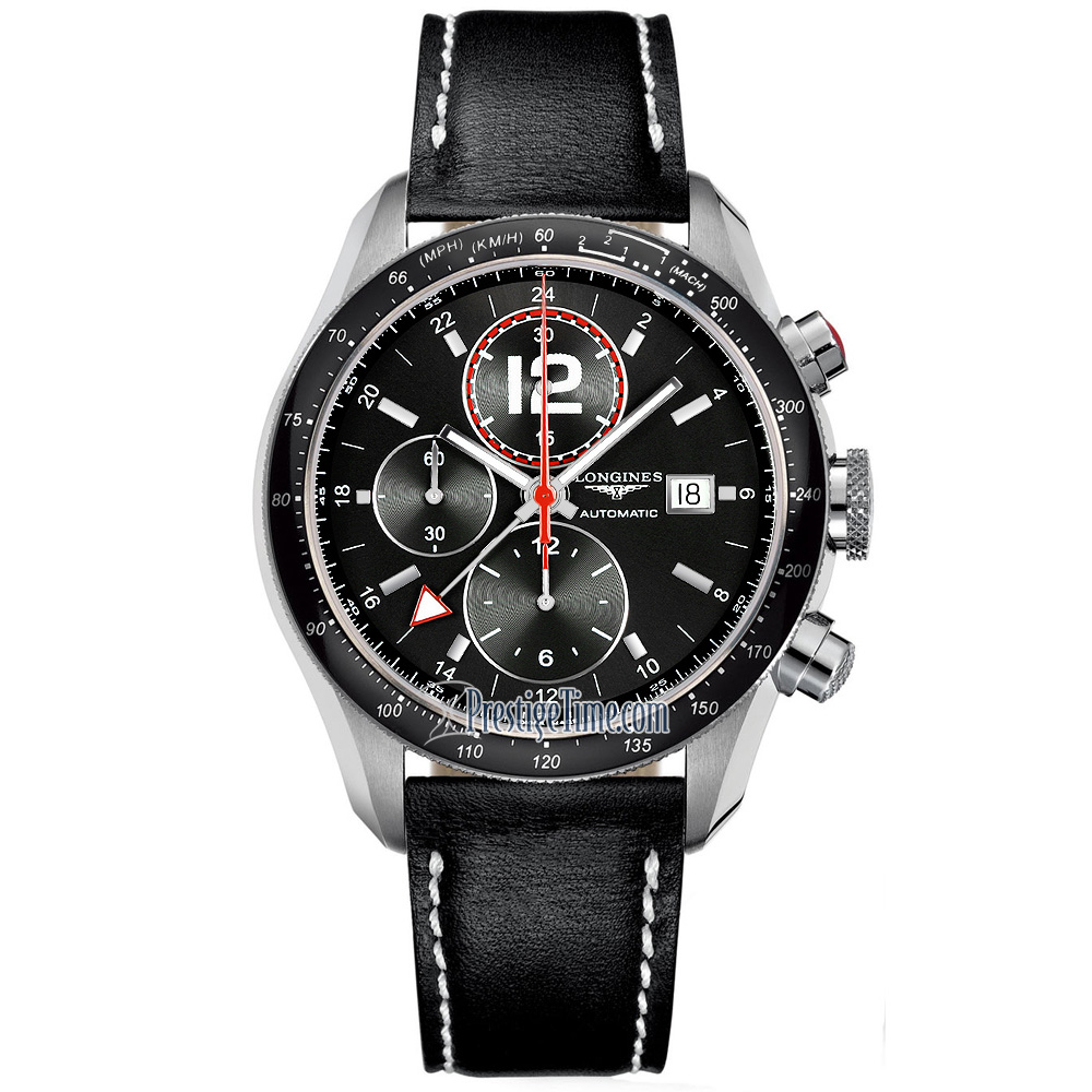 Longines Grandevitesse L3 637 4 50 0