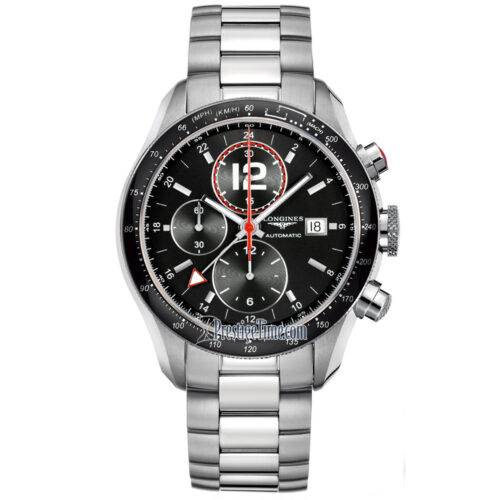 Longines Grandevitesse L3 637 4 50 6