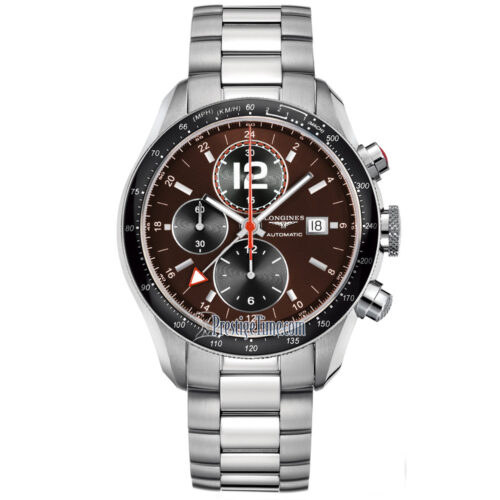 Longines Grandevitesse L3 637 4 60 6