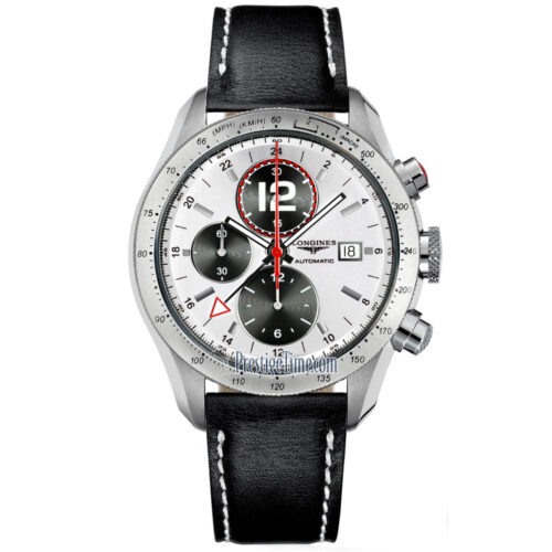 Longines Grandevitesse L3 637 4 70 0