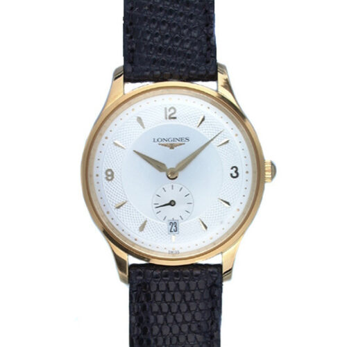 Longines Heritage Collection L4 685 2 76 2