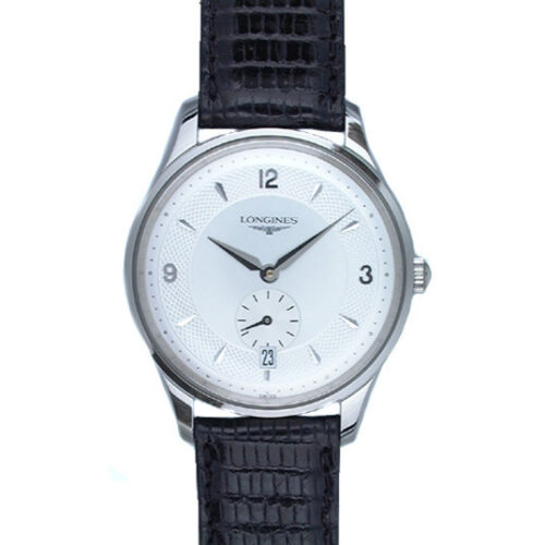 Longines Heritage Collection L4 685 4 76 2