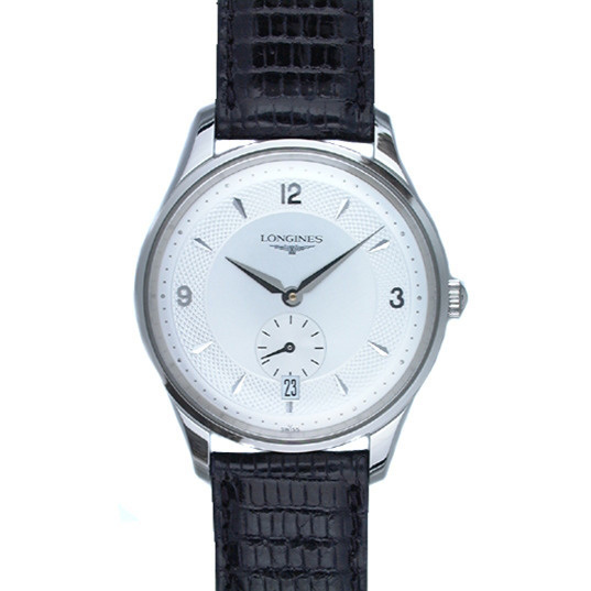 Longines Heritage Collection L4 685 4 76 2