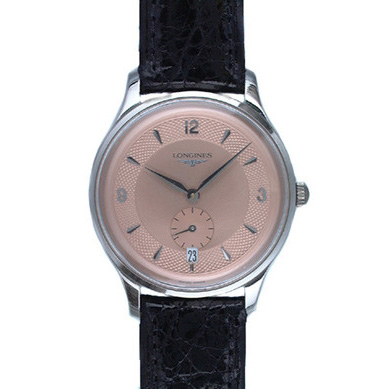 Longines Heritage Collection L4 685 4 96 2