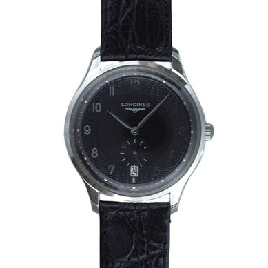 Longines Heritage Collection L4 685 6 56 2