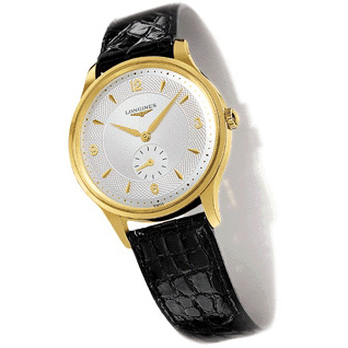 Longines Heritage Collection L4 693 6 76 2