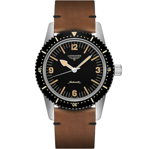 Longines Heritage Diver L2 822 4 56 2