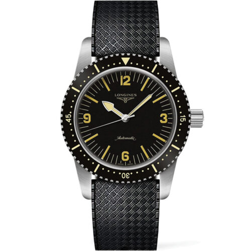 Longines Heritage Diver L2 822 4 56 9