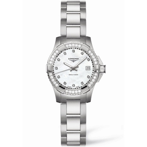 Longines Hydroconquest L3 147 0 87 6