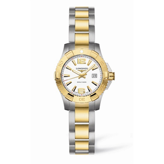Longines Hydroconquest L3 147 3 16 7