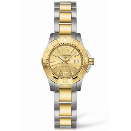 Longines Hydroconquest L3 147 3 36 7