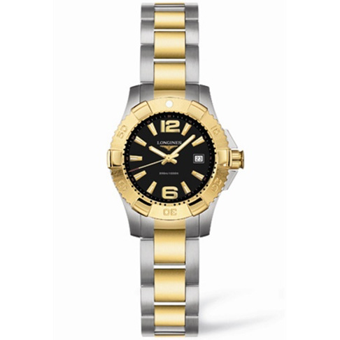 Longines Hydroconquest L3 147 3 56 7