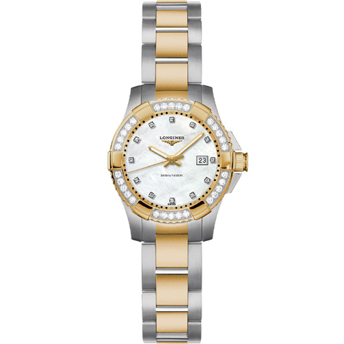 Longines Hydroconquest L3 147 3 97 7