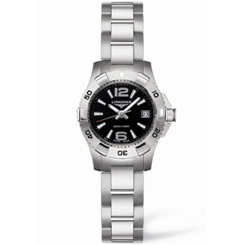 Longines Hydroconquest L3 147 4 56 6
