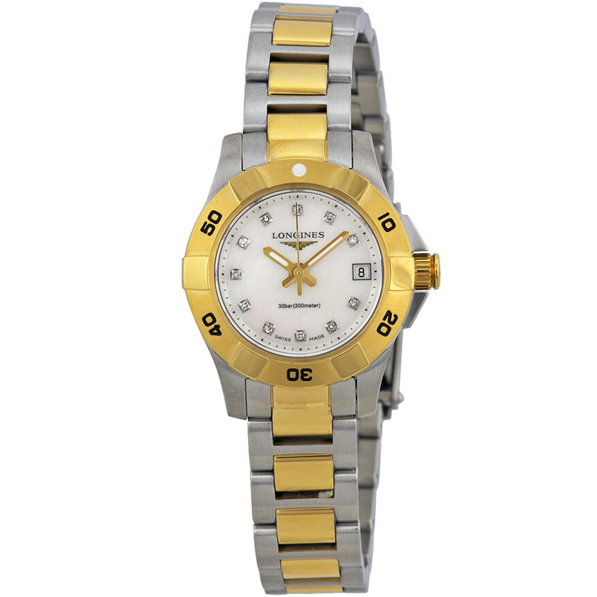 Longines Hydroconquest L3 198 3 87 7