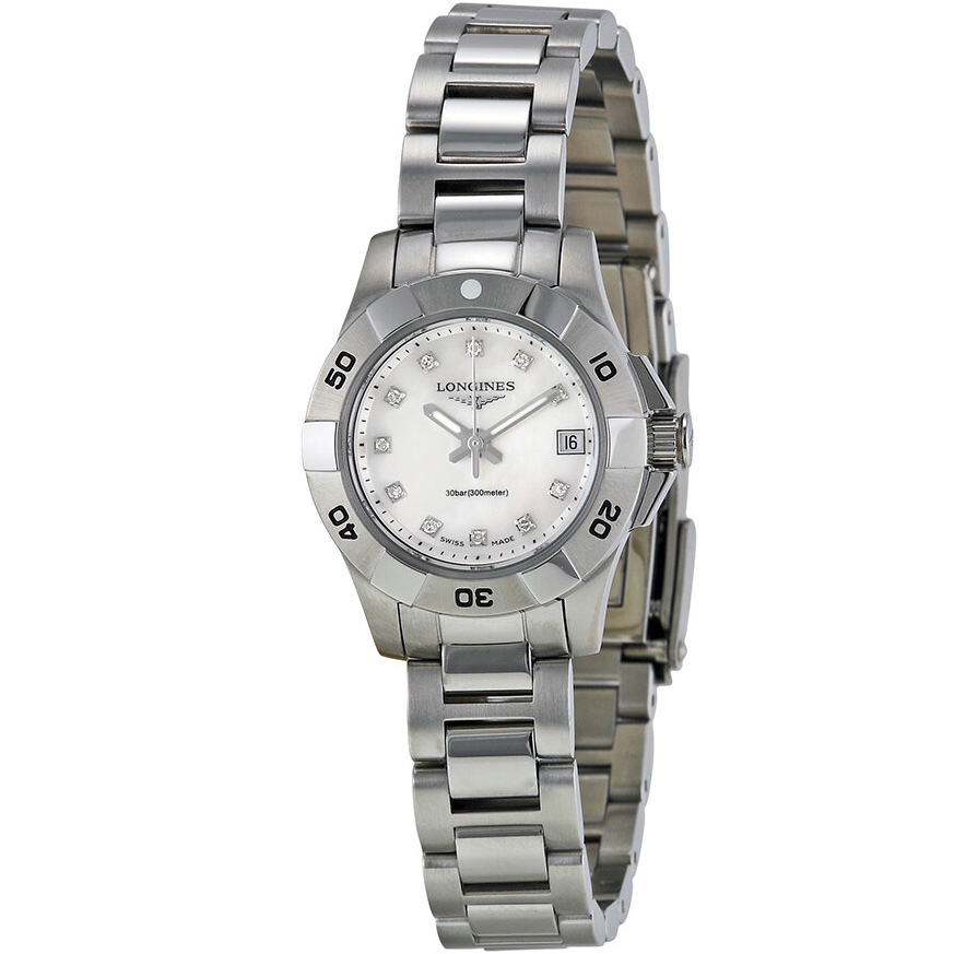 Longines Hydroconquest L3 198 4 87 6