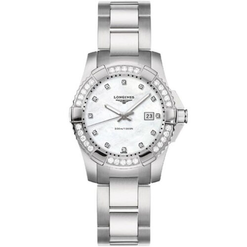 Longines Hydroconquest L3 247 0 87 6