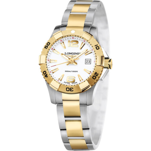 Longines Hydroconquest L3 247 3 16 7