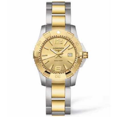 Longines Hydroconquest L3 247 3 36 7