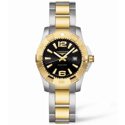 Longines Hydroconquest L3 247 3 56 7