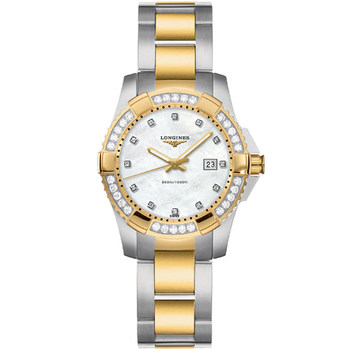 Longines Hydroconquest L3 247 3 97 7