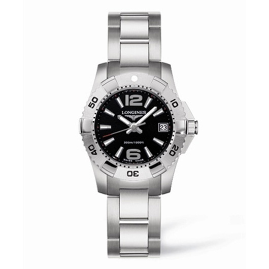Longines Hydroconquest L3 247 4 56 6