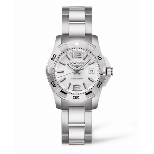 Longines Hydroconquest L3 247 4 76 6