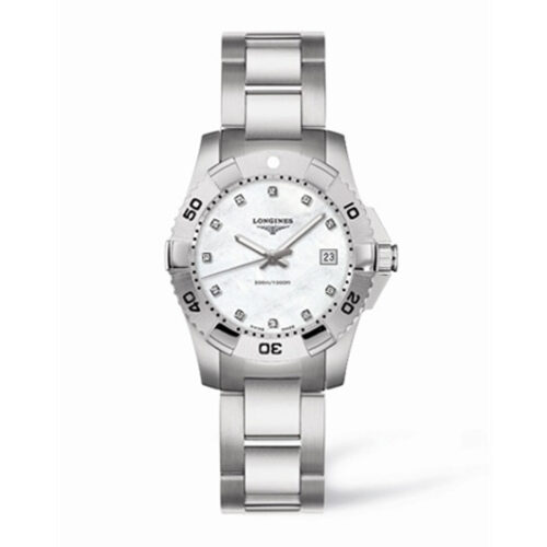 Longines Hydroconquest L3 247 4 87 6