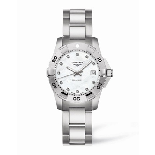Longines Hydroconquest L3 247 4 87 6