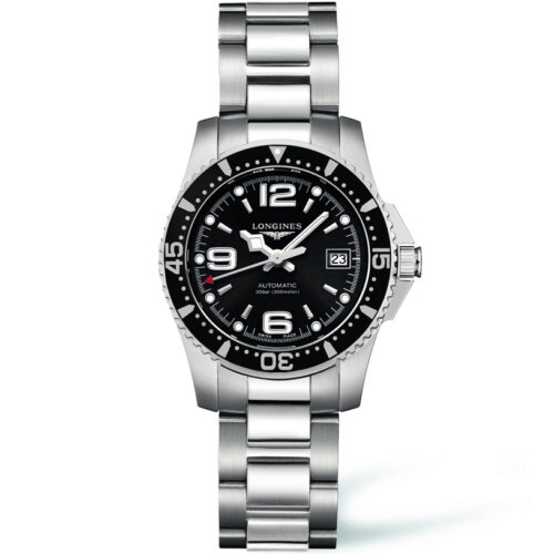 Longines Hydroconquest L3 284 4 56 6