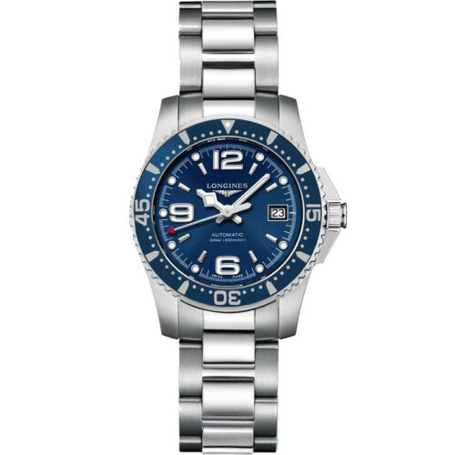 Longines Hydroconquest L3 284 4 96 6