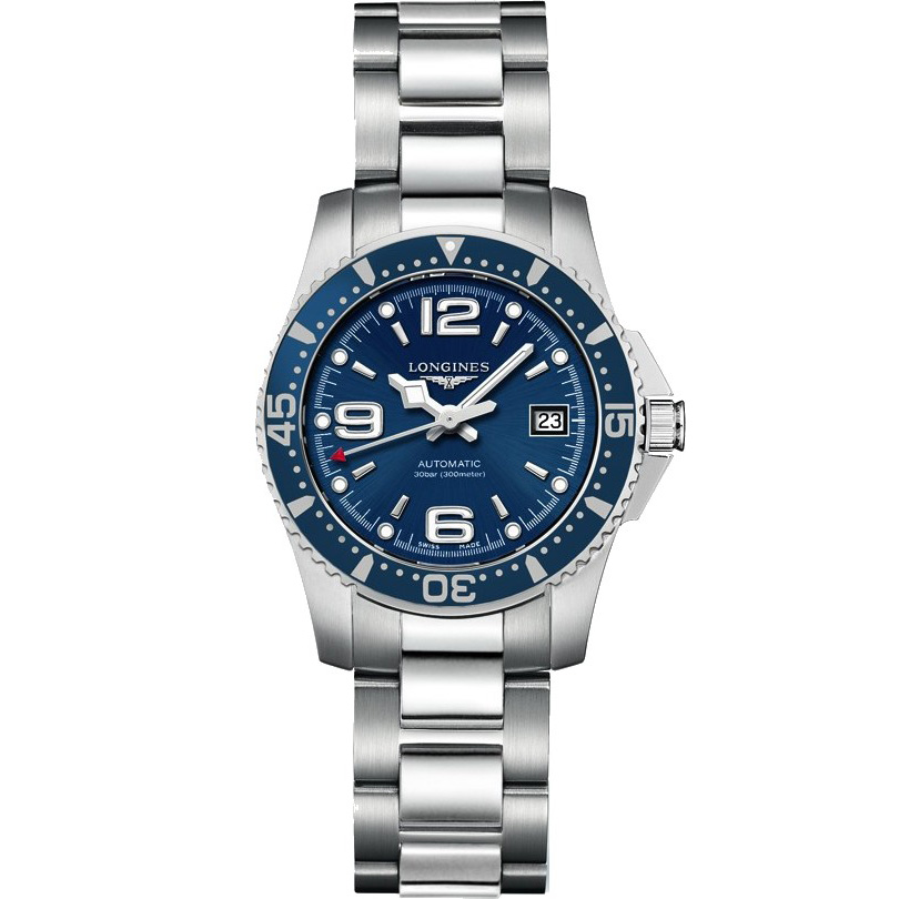 Longines Hydroconquest L3 284 4 96 6