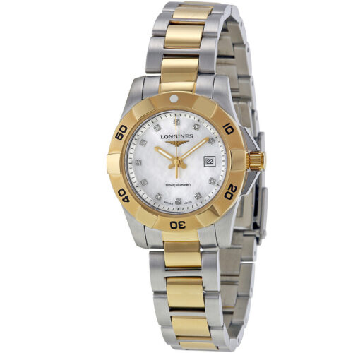 Longines Hydroconquest L3 298 3 87 7