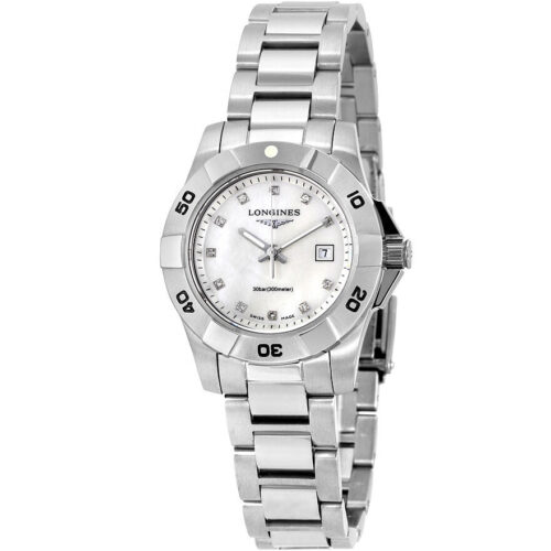 Longines Hydroconquest L3 298 4 87 6