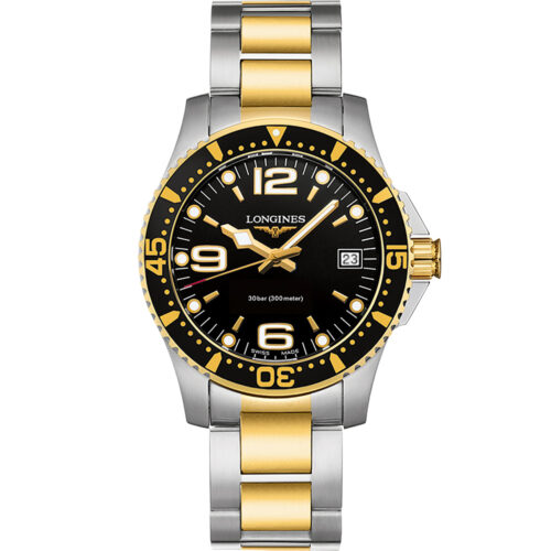 Longines Hydroconquest L3 340 3 56 7