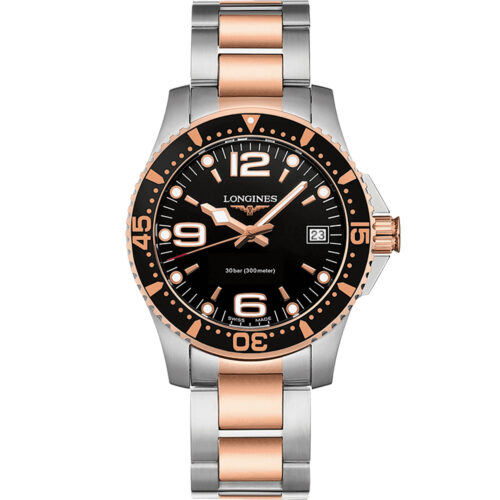 Longines Hydroconquest L3 340 3 58 7