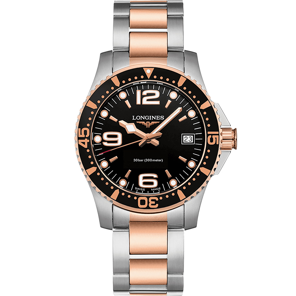 Longines Hydroconquest L3 340 3 58 7