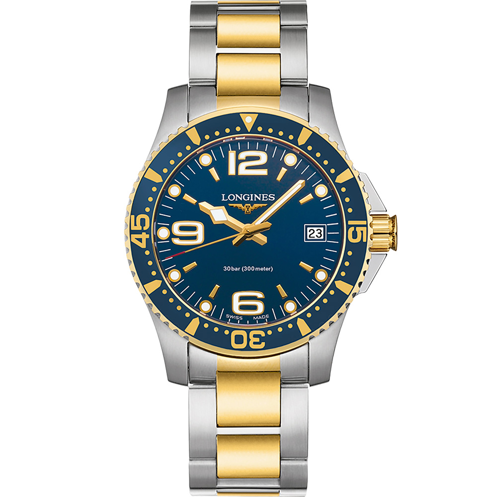 Longines Hydroconquest L3 340 3 96 7