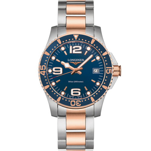 Longines Hydroconquest L3 340 3 98 7